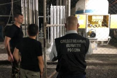 Главврач больницы во Владикавказе задержан по делу о гибели 9 пациентов