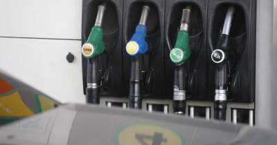 В Минэнерго назвали стоимость бензина на заправках без сдерживания цен на внутреннем рынке