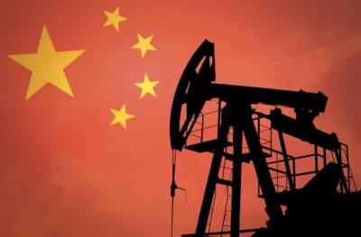 Китай за январь-июль 2021 года сократил импорт нефти на 5,6%, нарастил импорт газа на 24%