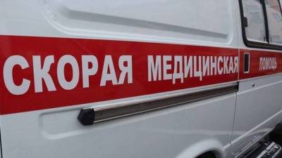 Трое детей пострадали в ДТП в Хабаровском крае
