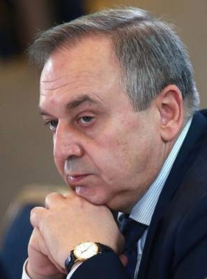 Постпред при президенте РФ Георгий Мурадов заявил о подготовке Украиной провокаций против Крыма