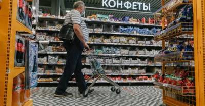 Российские кондитеры поменяют рецепты конфет из-за высоких цен на жиры