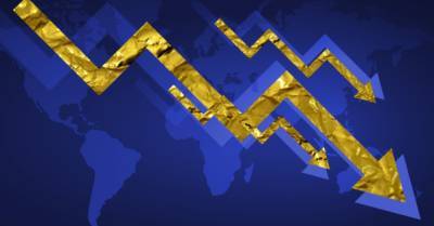 Золото продолжает дешеветь. Стоит ли украинцам в него сейчас инвестировать
