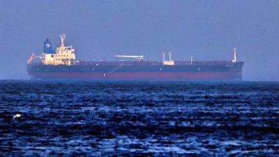 «Дроны пришли из Йемена»: Пентагон определился с атакой на танкер в Оманском заливе