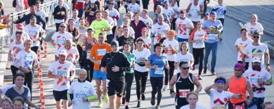 Пермский марафон из-за пандемии перенесли на сентябрь 2022 года
