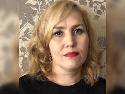 В Челябинской области пропала женщина