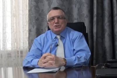 Известный политик и доктор наук Азербайджана спровоцировал скандал, назвав русских свиньями