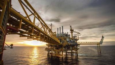 Стоимость азербайджанской нефти приблизилась к $71 за баррель