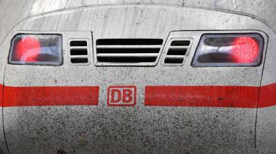 В Германии машинисты пассажирских поездов объявили двухдневную забастовку