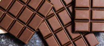 Два года лишения свободы грозит юному жителю Петрозаводска за кражу шоколадок