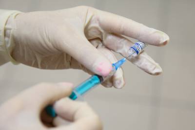 Меняйло не поддержал идею обязательной вакцинации от коронавируса в Северной Осетии
