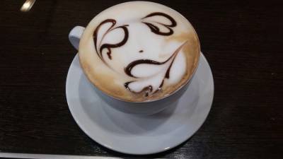 Ученые доказали эффективность кофе в борьбе с висцеральным жиром
