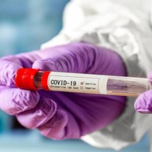 В Украине за сутки зафиксирован рост заразившихся коронавирусом