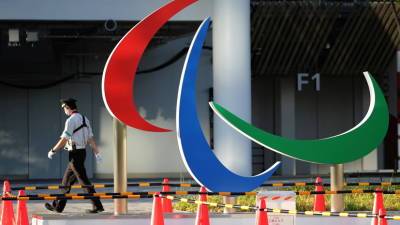 МПК утвердил заявку сборной России на Паралимпийские игры в Токио