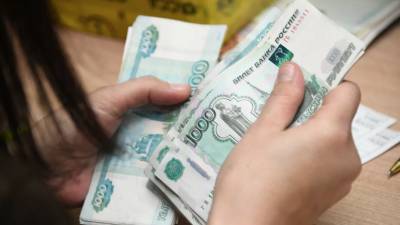 В Госдуме прокомментировали идею повысить МРОТ до 20 тысяч рублей