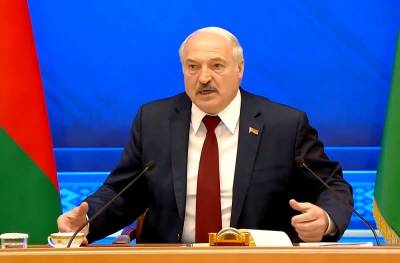 Лукашенко впервые допустил возможность войны с Украиной: что хотел сказать президент