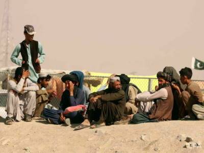 Талибы контролируют 65% территории Афганистана и столицы восьми провинций – СМИ
