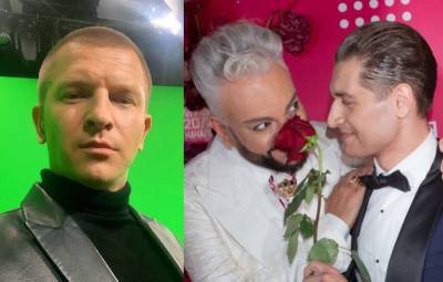 Директор Black Star о гей-перфомансе Давы и Киркорова: «Да ну на фиг! Это что такое вообще?!»