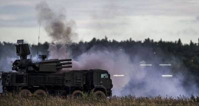 «Панцирь» Союзного государства: что даст Беларуси и России интеграция ПВО