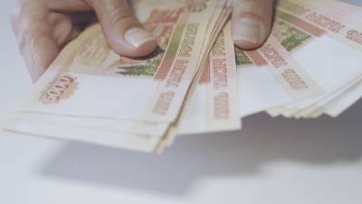 В ПФР одобрили единовременные выплаты части пенсионеров по 10 тысяч рублей