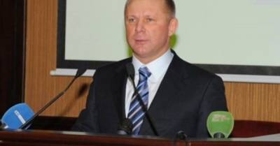 Главой Харьковской ОГА может стать люстрированный офицер СБУ Верхогляд — СМИ