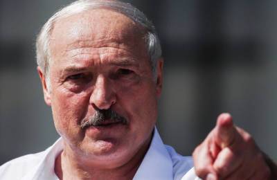 Лукашенко в ответ на санкции пообещал, что Белоруссия в долгу не останется