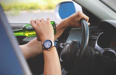 В Тверской области водитель, постоянно ездивший пьяным, получил условный срок
