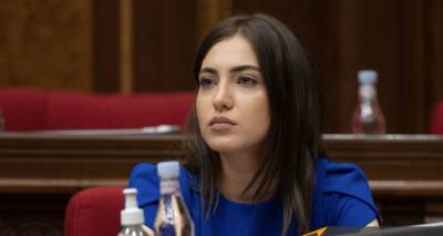 Беспрецедентное явление в парламенте Армении – спикер удалил депутата из зала заседаний