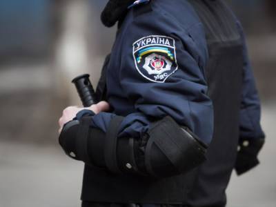 СМИ назвали имя нового возможного главы полиции Киева