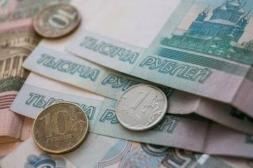 Долги россиян перед банками приблизились к ₽24 трлн