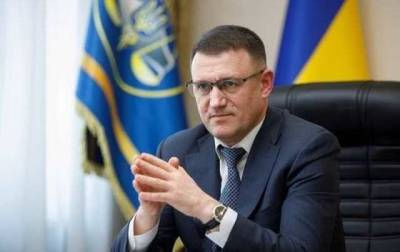 Вадим Мельник потакает контрабандным схемам: что известно об одиозном руководителе ГФС