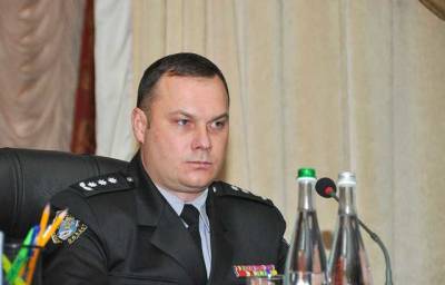 Человек коррупционера Сосиновича — Иван Выговский может стать начальником полиции Киева