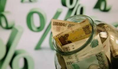 Российские банки вернули проценты по вкладам до докризисного уровня