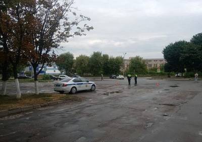 В Рязани из-за похорон Ивана Перова оцепили Скорбященское кладбище