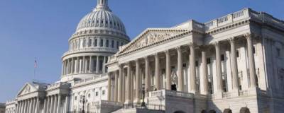 Американский Сенат принял законопроект о поддержке инфраструктуры на $1,2 трлн