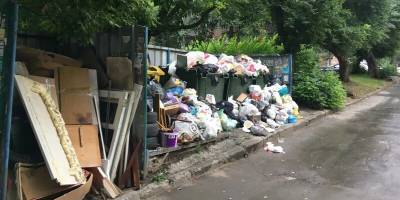 «Экология-Новосибирск» обещает пересмотреть счета за вывоз мусора