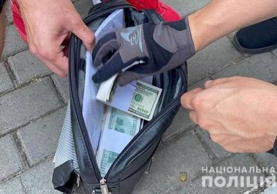 Экс-работница Аппарата Рады "продавала" за 600 тысяч долларов должность губернатора Николаевской области
