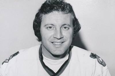 Участник хоккейной Суперсерии СССР – Канада Эспозито умер в возрасте 78 лет