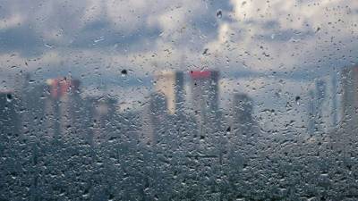 Погода 24. Сильные дожди пройдут в центральном регионе и Причерноморье
