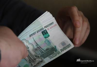 В Госдуме хотят увеличить МРОТ до 20 тысяч рублей