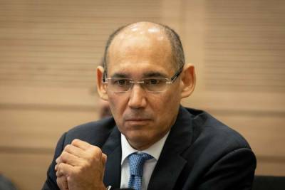 Глава Банка Израиля против локдауна и предрекает падение экономики