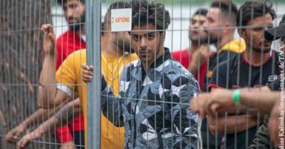 Сейм Литвы ограничил места подачи прошений об убежище в условиях экстремальной ситуации