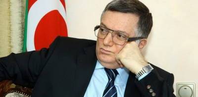 «Вонючие свиньи». Азербайджанский дипломат ответил Жириновскому и...
