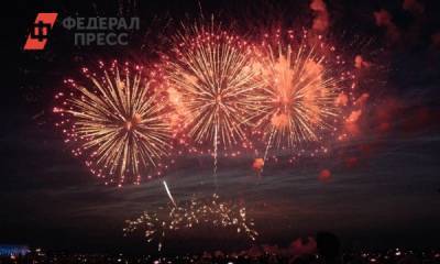 Сцена на воде, девять салютов и много музыки: программа праздника 800-летия Нижнего Новгорода