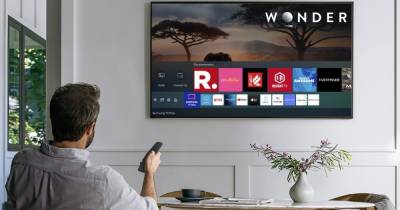 Smart TV в тренде: аналитики составили рейтинг самых популярных телевизоров 2021 года