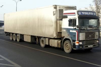 Транзит российских грузов в Европу заморожен из-за китайского карантина