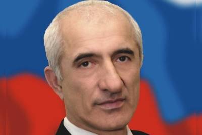 Скончался председатель астраханской региональной общественной организации Дагестан