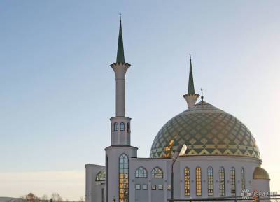 Власти Узбекистана запретили невакцинированным верующим приходить на намаз в мечети
