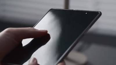 Предзаказ Samsung Galaxy Z Fold3 будет включать перо S Pen