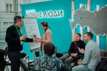 Благодаря партии «Новые люди» в Вологодской области могут появиться субсидии на частные клиники